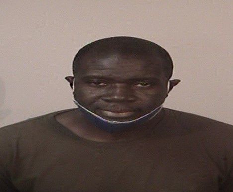 Emmanuel Anyidoho